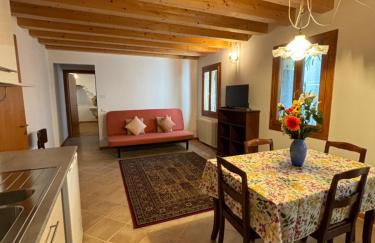 Il giardino di Anna- appartamenti con giardino privato - Photo 20