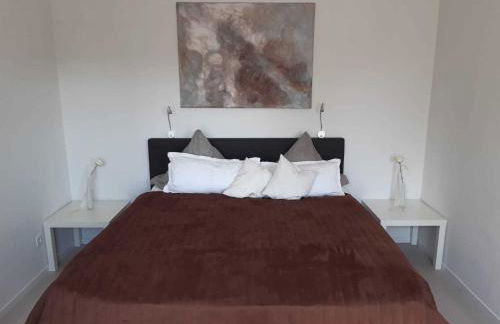 Ferienw Altstadtoase App Tillyschanzenblick Fuldablick - Foto 14