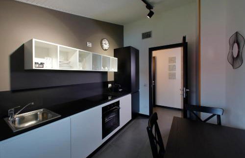 Extra Urbano - Lago di Garda - Adults Only - Foto 47