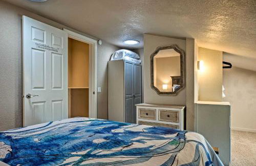 Gold Beach Townhome with Ocean Views and Sunroom! - Foto 18