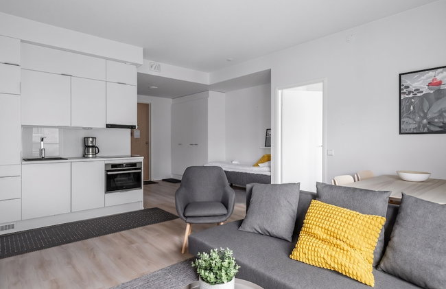 Hiisi Homes Turku Herttuankulma - Photo 60