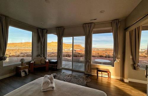 Canyon Mesa Haven, Luxury Stay near Lake Powell - Foto 4