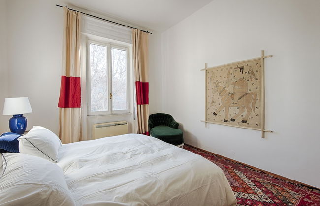 Popolo Square Luxury Two Bedroom Apartment - Foto 6