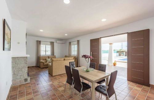 Casa Rural Brisa del Valle - Foto 8