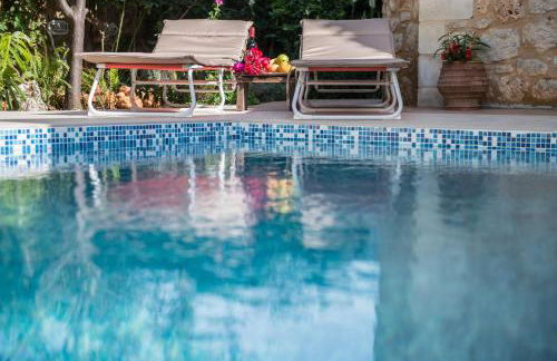 Villa Eleonas - Foto 29