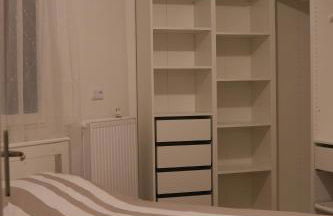 Grand F4 vue sur la Seine 5 min de Paris - Foto 19