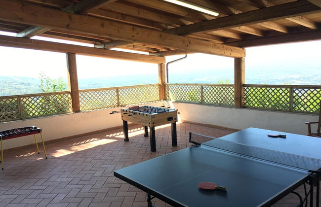 Borgo dei Gigli - Foto 21