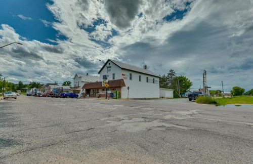 Lyndon Station Retreat about 9 Mi to Wisconsin Dells! - Foto 36