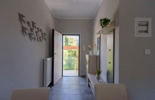 Andriana' s apartment Agia Paraskevi - Foto 8