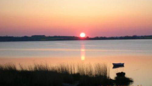 4 - Sterne Ferienhaus Am Brink - Foto 3