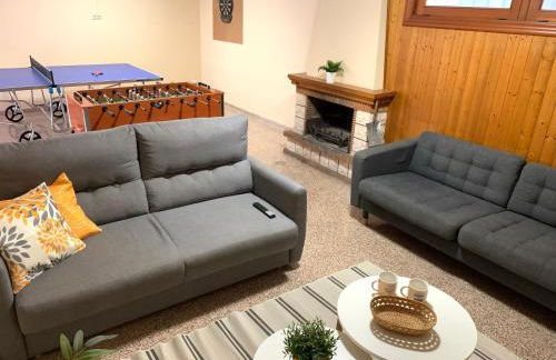 villa costa blanca, privada para 12 personas y cerca playa Muchavista - Foto 61