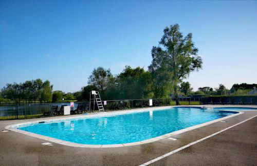 Lake Escape - Hoburne Cotswolds - Foto 19