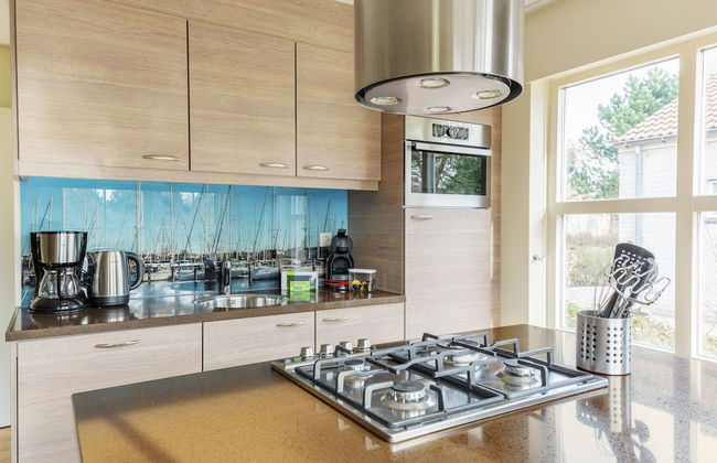 Center Parcs Port Zélande - Foto 27