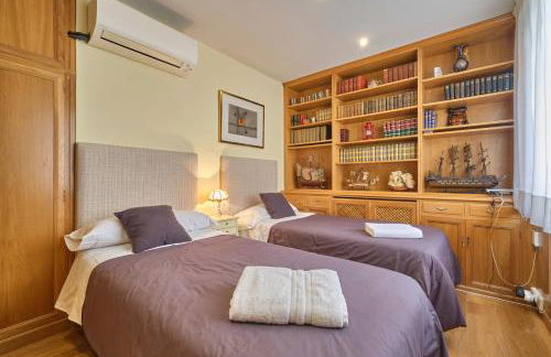 Apartamentos Carlos - Foto 9