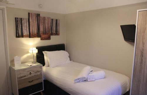 Eastwood Park Country House - Foto 19