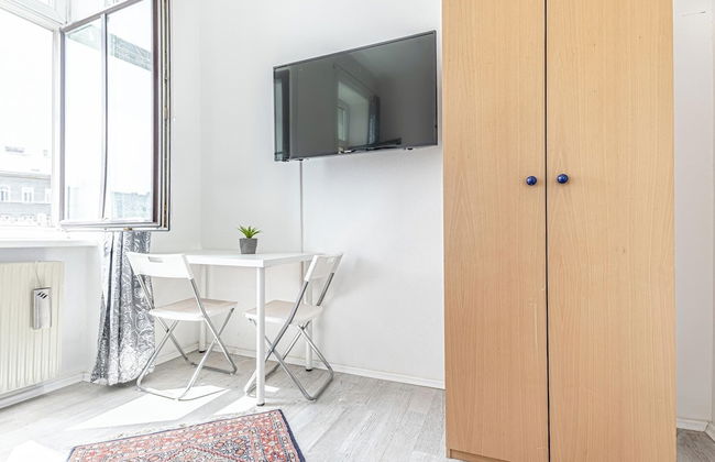 Affordable Stay Prime Location by Danube - Foto 9