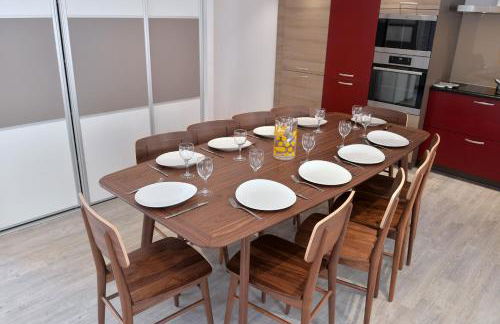 Les Suites Du Cygne - Foto 49