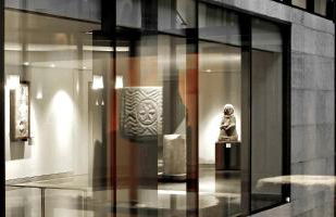 Villa contemporaine avec piscine sur 4000 m2 à Rodez 9 personnes - Photo 32