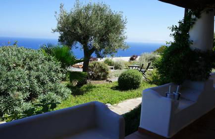 LE CASETTE DI MALFA - Foto 21