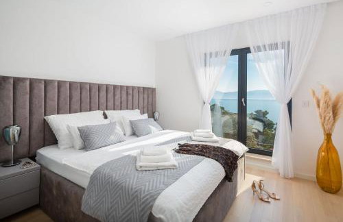 Luxury Villa Azul Makarska with private pool - Foto 44