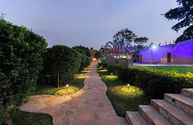 Lucian Cottages - Foto 75