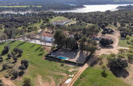 Dehesa Vieja Casa Rural - Foto 15