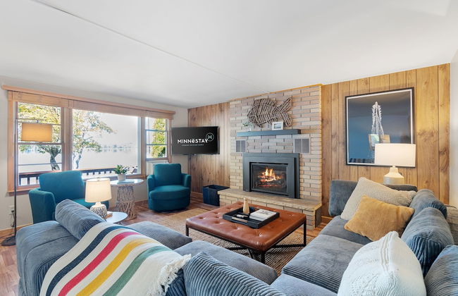 Lake Pulaski Getaway - Photo 1