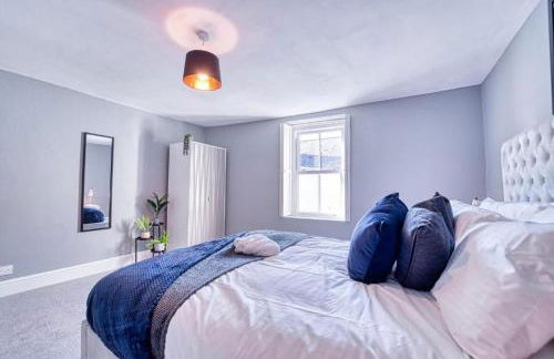 The Stylish Gem of Bath - Sleeps 10 - Photo 37