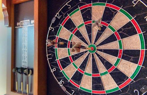 Backyard Movie, Hot Tub & 2 Game Rooms - Foto 30