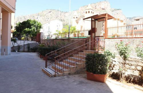 RineddaHouse Arenella - Vista Mare Panoramica a Palermo con Parcheggio privato - Foto 47