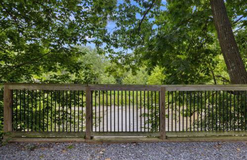 Waterfront 5 Br Pool Hot Tub Pavilion Fire Pit - Foto 73