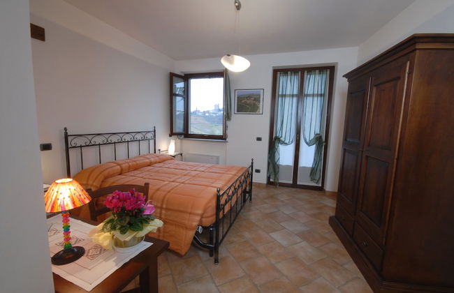 Agriturismo i Grappoli - Photo 24