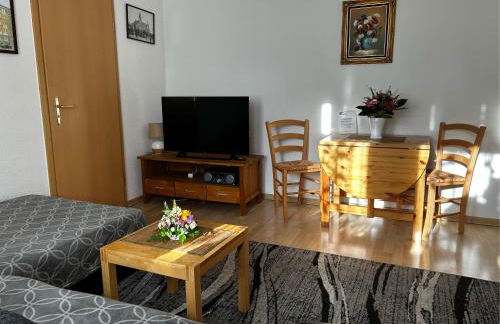 Apartment im Hinterhaus - Foto 2