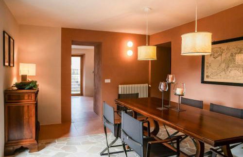 Villa Overlooking Monte Peglia Reserve - Foto 8