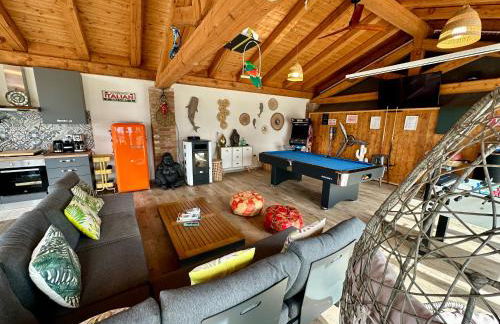 Family Relais La Magnolia - Foto 48