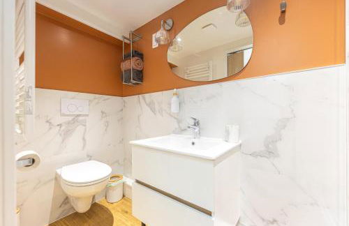 Les toits d'Angoulême - Foto 27