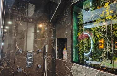 Le Quai Amiénois - Romance Tropicale - SPA Romantique - Foto 21