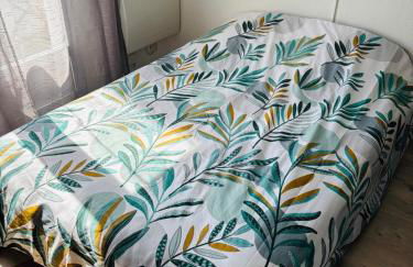 Duplex cosy neuf - wifi - balcon - en bordure de forêt de pins - proche plage - Foto 9