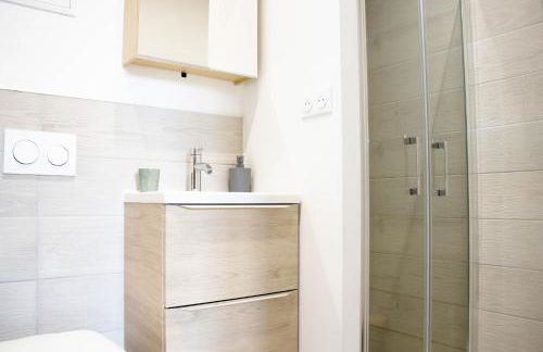 Appartement à thermal - Foto 23