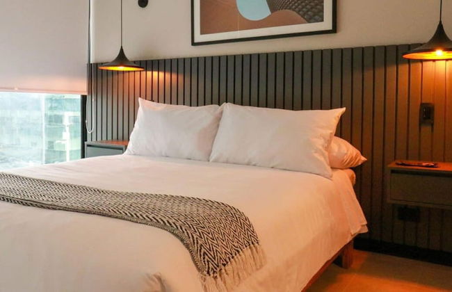 w Spectacular 2BR With Balcony in San Isidro - Photo 18