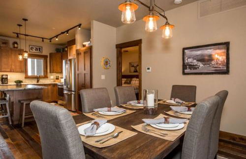 Baker Loft 203 - Foto 11