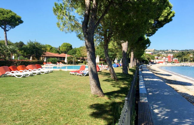 Front Lake Resort Le Corti del Lago - Foto 5