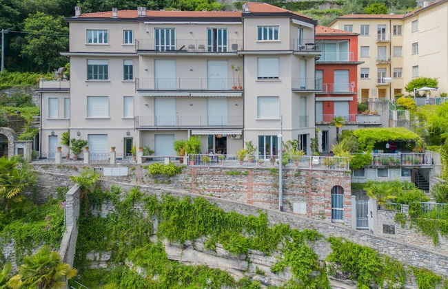 Vista Lario in Carate Urio - Foto 5