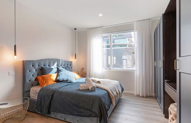 StayCentral - Prahran Penthouse - Foto 2