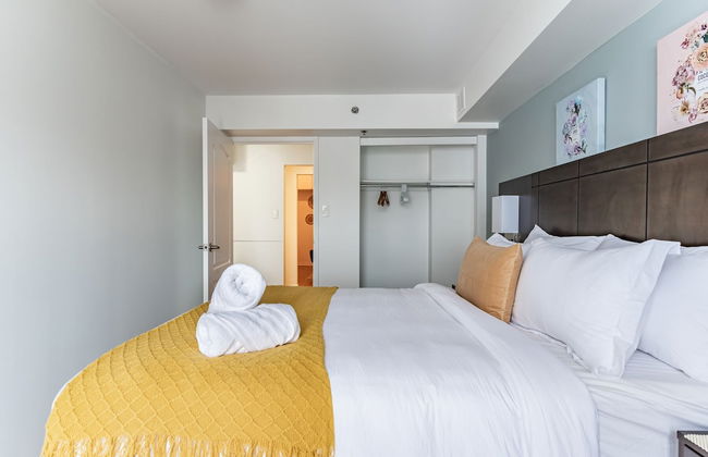 Kensington Boutique Suites - Foto 38