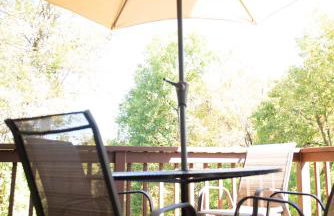 Biker Hiker friendly 3 bedroom by Strouds Run State Park - Foto 23