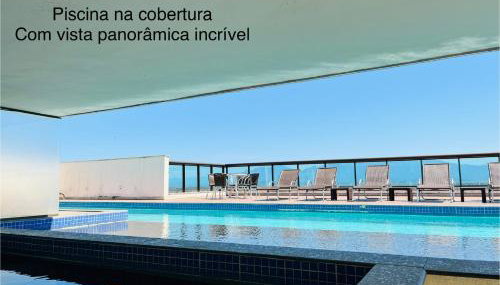 Flat Itaborai · Toque a campainha A908 Flat Luxo completo Centro - Foto 2