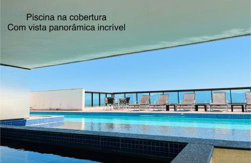 Flat Itaborai · Toque a campainha A908 Flat Luxo completo Centro - Foto 2