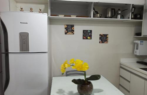 Flat Beira Mar Recife - Praia de Piedade - Photo 28