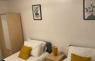 3BR House in Harlow, Essex - Foto 16